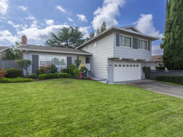 3248 Woody Lane, San Jose CA 95132