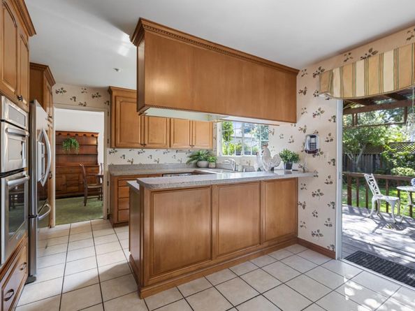 3248 Woody Lane, San Jose CA 95132