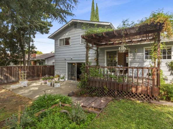 3248 Woody Lane, San Jose CA 95132