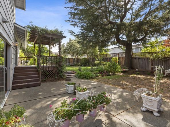 3248 Woody Lane, San Jose CA 95132