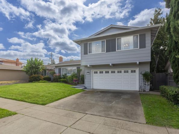3248 Woody Lane, San Jose CA 95132