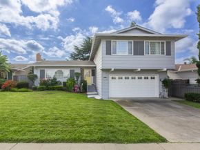 3248 Woody Lane, San Jose CA 95132