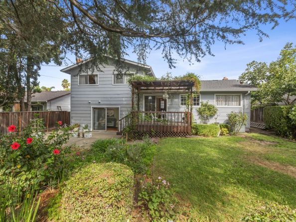 3248 Woody Lane, San Jose CA 95132