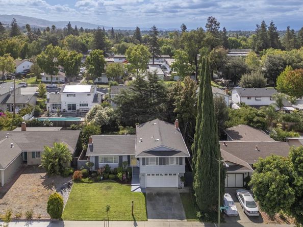 3248 Woody Lane, San Jose CA 95132