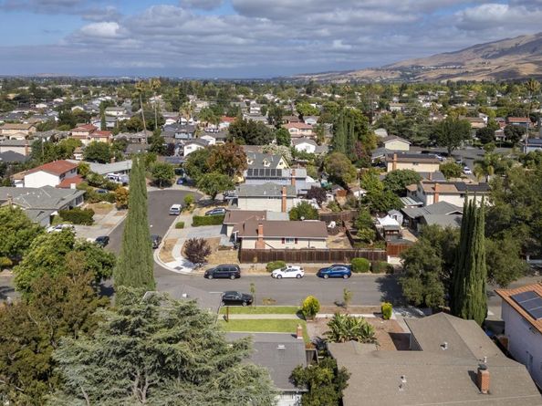 3248 Woody Lane, San Jose CA 95132