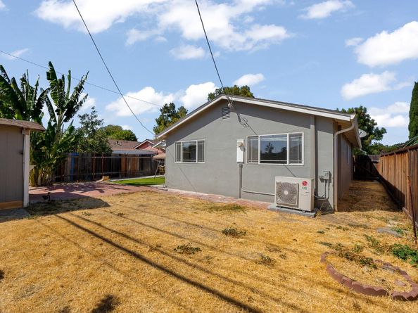 640 Coyote Road, San Jose CA 95111