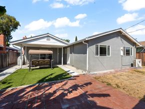 640 Coyote Road, San Jose CA 95111