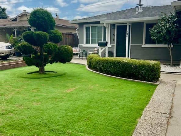 640 Coyote Road, San Jose CA 95111
