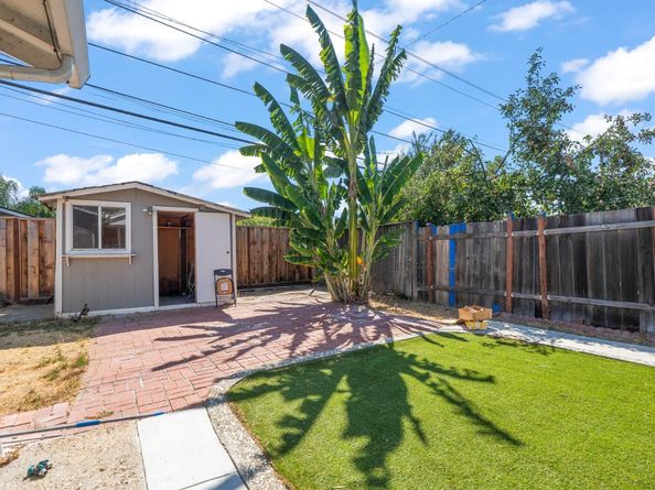 640 Coyote Road, San Jose CA 95111