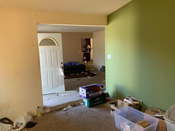 1832 Elkwood Drive, Concord CA 94519