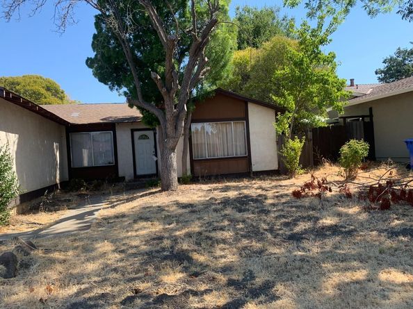 1832 Elkwood Drive, Concord CA 94519