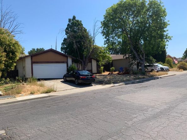 1832 Elkwood Drive, Concord CA 94519