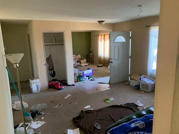 1832 Elkwood Drive, Concord CA 94519