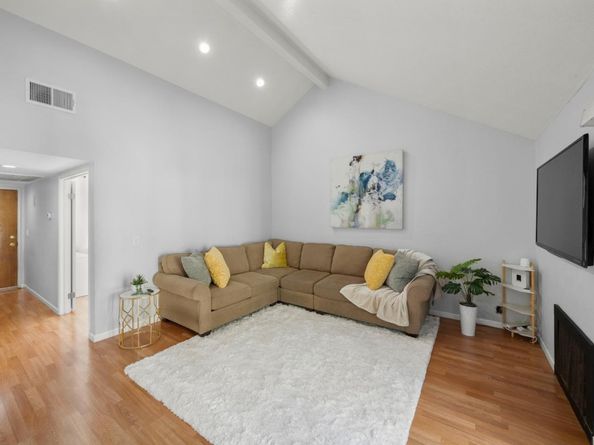 1042 Summermist Court 107, San Jose CA 95122