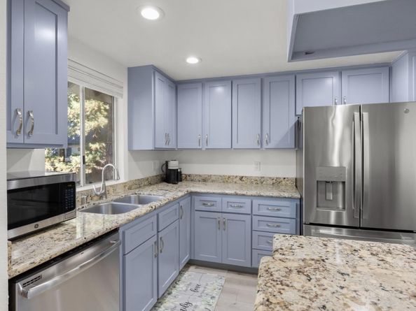 1042 Summermist Court 107, San Jose CA 95122