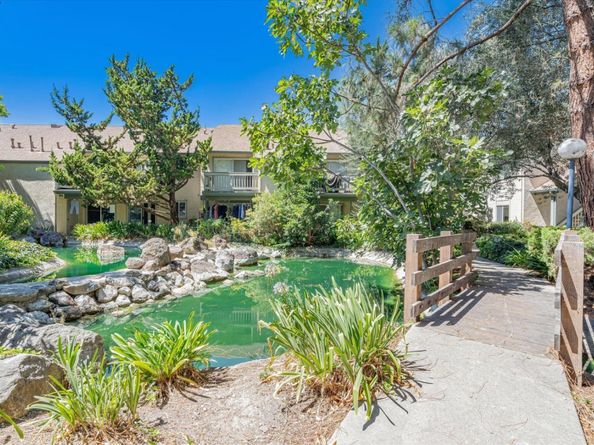1042 Summermist Court 107, San Jose CA 95122