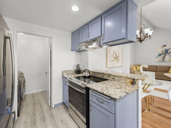 1042 Summermist Court 107, San Jose CA 95122