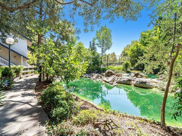 1042 Summermist Court 107, San Jose CA 95122