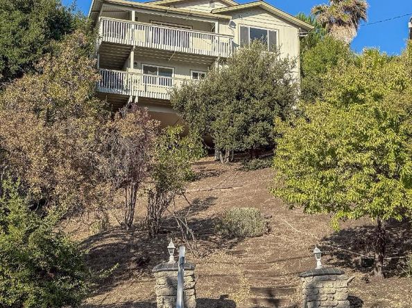 3457 Ramstad Drive, San Jose CA 95127