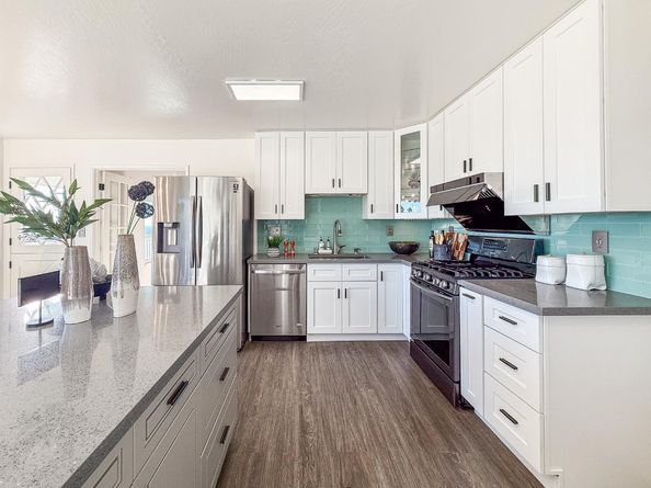 3457 Ramstad Drive, San Jose CA 95127