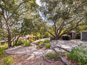 7415 Hihn Road, Ben Lomond CA 95005