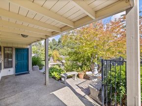 7415 Hihn Road, Ben Lomond CA 95005
