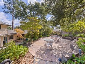 7415 Hihn Road, Ben Lomond CA 95005