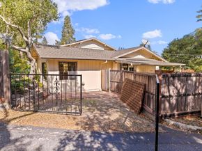 7415 Hihn Road, Ben Lomond CA 95005