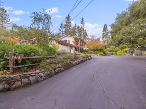 7415 Hihn Road, Ben Lomond CA 95005