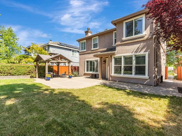 5889 Woodrose Way, Livermore CA 94551