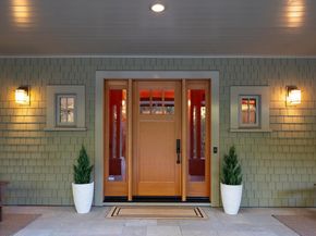 420 Bonnie Brae Road &  3980 Bonny Doon Road, Santa Cruz CA 95060