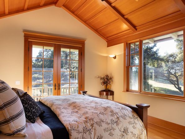 420 Bonnie Brae Road &  3980 Bonny Doon Road, Santa Cruz CA 95060