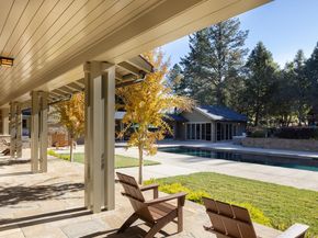 420 Bonnie Brae Road &  3980 Bonny Doon Road, Santa Cruz CA 95060