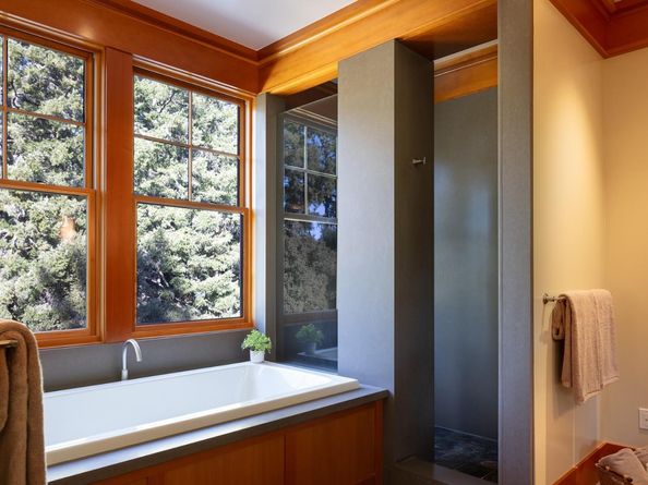 420 Bonnie Brae Road &  3980 Bonny Doon Road, Santa Cruz CA 95060