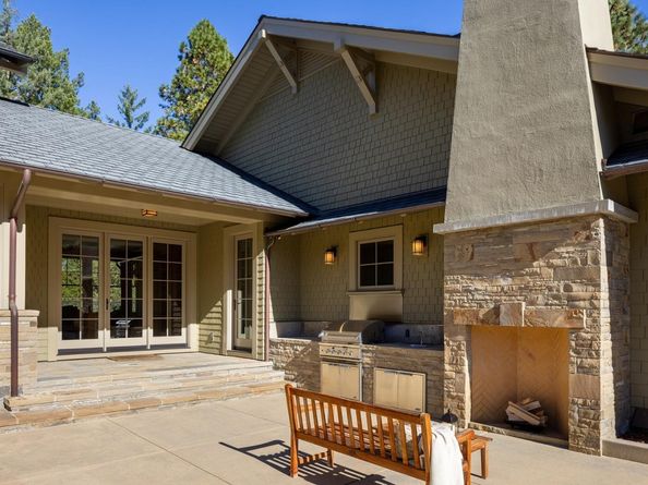 420 Bonnie Brae Road &  3980 Bonny Doon Road, Santa Cruz CA 95060