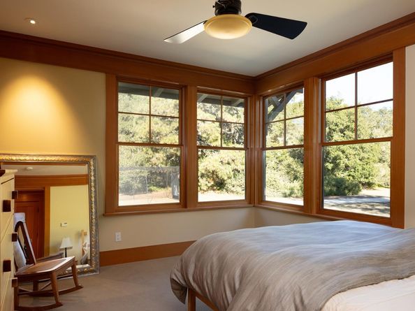 420 Bonnie Brae Road &  3980 Bonny Doon Road, Santa Cruz CA 95060