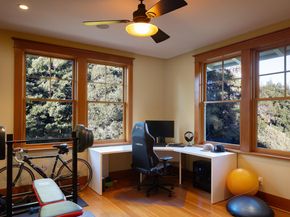 420 Bonnie Brae Road &  3980 Bonny Doon Road, Santa Cruz CA 95060