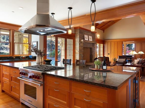 420 Bonnie Brae Road &  3980 Bonny Doon Road, Santa Cruz CA 95060