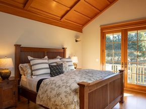 420 Bonnie Brae Road &  3980 Bonny Doon Road, Santa Cruz CA 95060