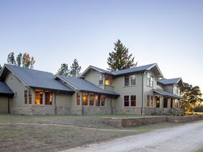 420 Bonnie Brae Road &  3980 Bonny Doon Road, Santa Cruz CA 95060