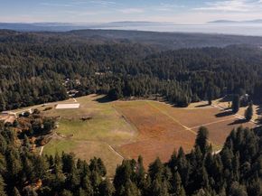 420 Bonnie Brae Road &  3980 Bonny Doon Road, Santa Cruz CA 95060