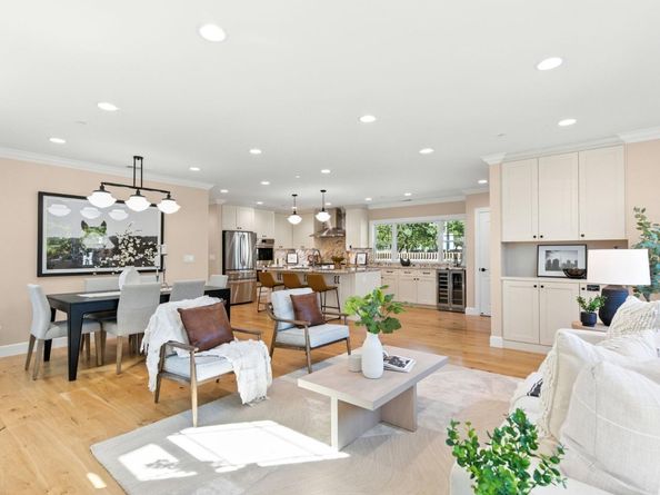 30 16th Avenue, San Mateo CA 94402