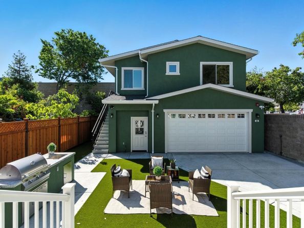 30 16th Avenue, San Mateo CA 94402