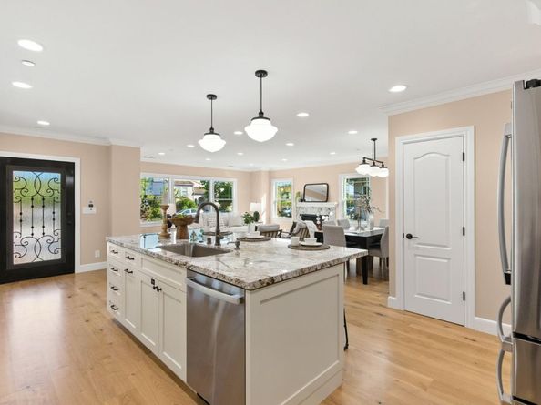 30 16th Avenue, San Mateo CA 94402
