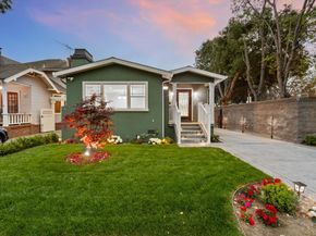 30 16th Avenue, San Mateo CA 94402