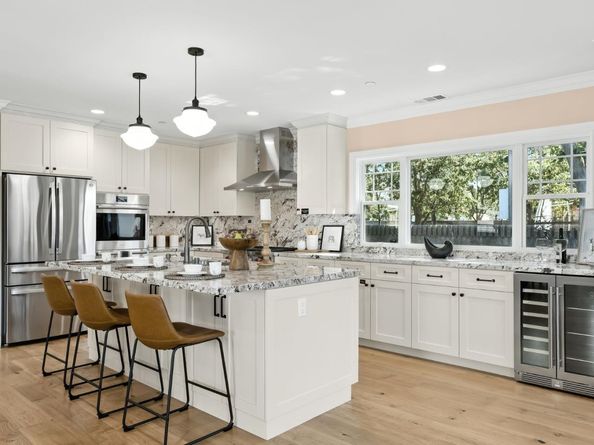 30 16th Avenue, San Mateo CA 94402