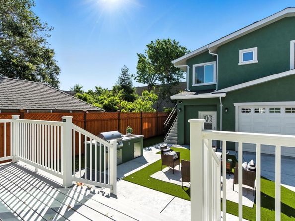 30 16th Avenue, San Mateo CA 94402