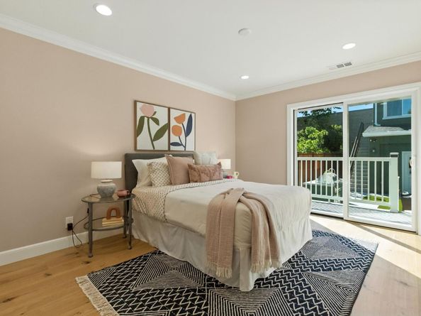 30 16th Avenue, San Mateo CA 94402