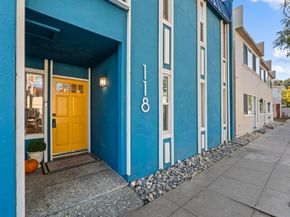 118 Marina Avenue, Aptos CA 95003