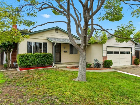 2170 Stebbins Avenue, Santa Clara CA 95051